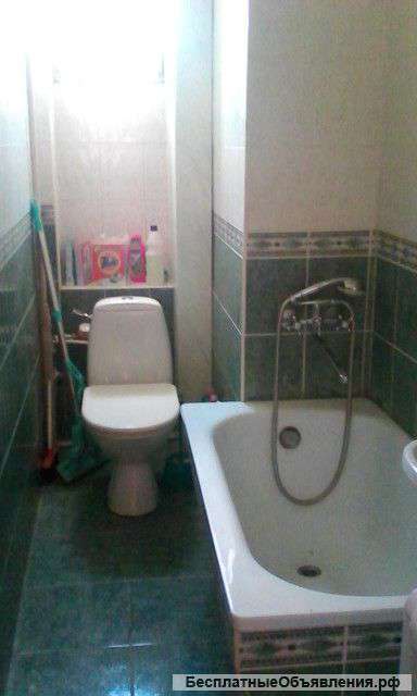 3-х комнатная квартира