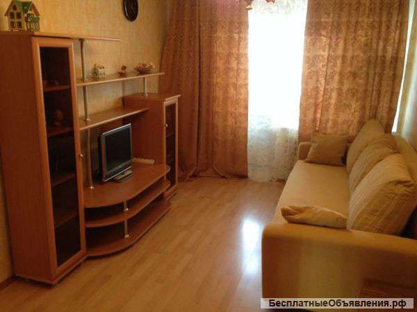 Сдается 1 к квартира