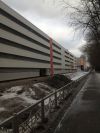 Гараж в ЖК "Самоцветы"