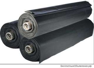 Плёнка для пруда epdm / Firestone / США