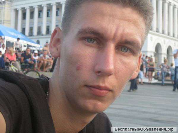 Услуги массажа