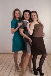 Женская одежда от производителя Россия