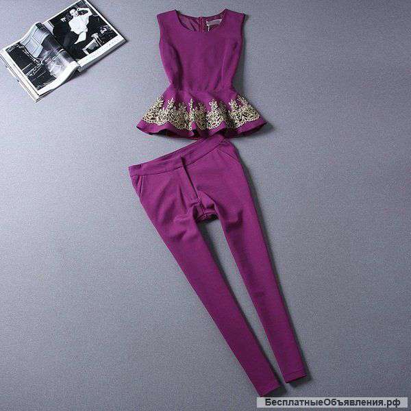 Пошив и ремонт одежды