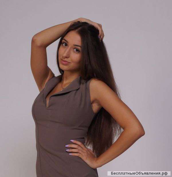 Массовый пошив одежды