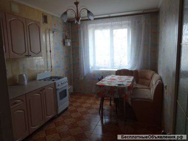 2-ух комн. квартира от хозяина