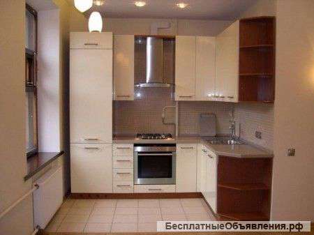 Мебель на заказ