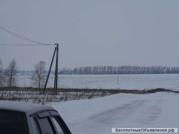 Участок 1512г