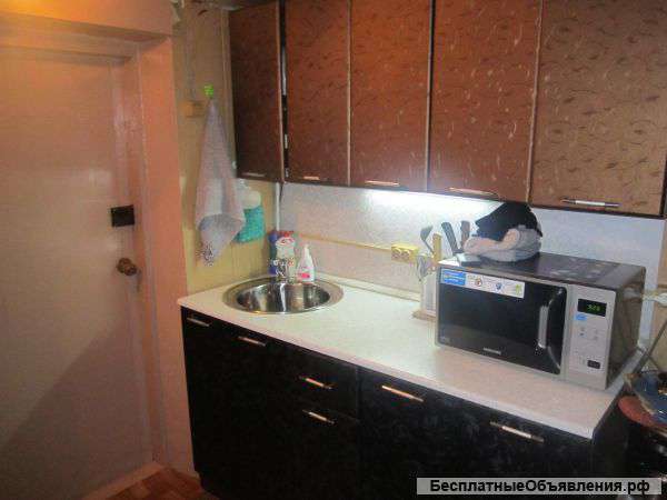 Комнату от хозяина