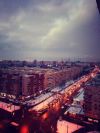 У метро,кирпичный_дом,ленинский_проспект,двушка,вид,фото