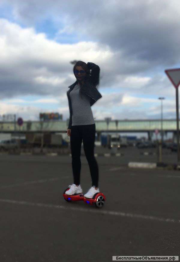 Гироскутер smart drifting scooter