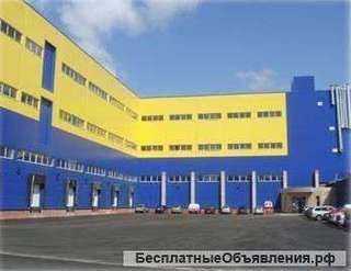 Складские рабочие