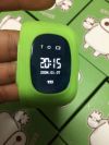 Умные часы для детей GPS-трекеры Smart Baby Watch