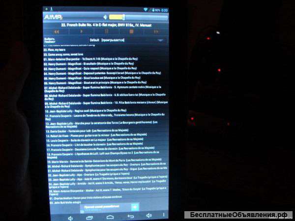 Музыкальная Коллекция на HDD (Lossless) + Hi-Resolution – 8 Tb