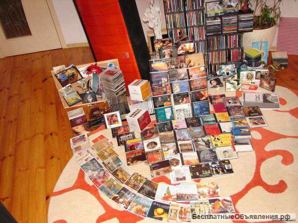 Музыкальная Коллекция на HDD (Lossless) + Hi-Resolution – 8 Tb