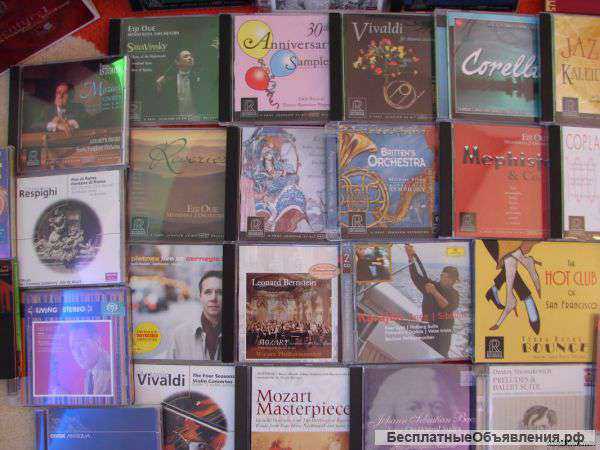 Музыкальная Коллекция на HDD (Lossless) + Hi-Resolution – 8 Tb