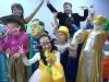Детский праздник в стиле "Фабрика звезд" (7-12 лет)