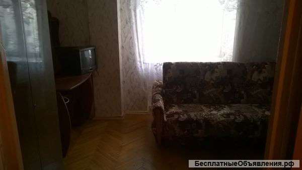 Сдам комнату, 12 кв.м., в районе Коньково.