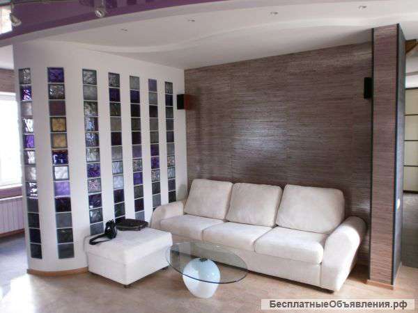 Ремонт под ключ