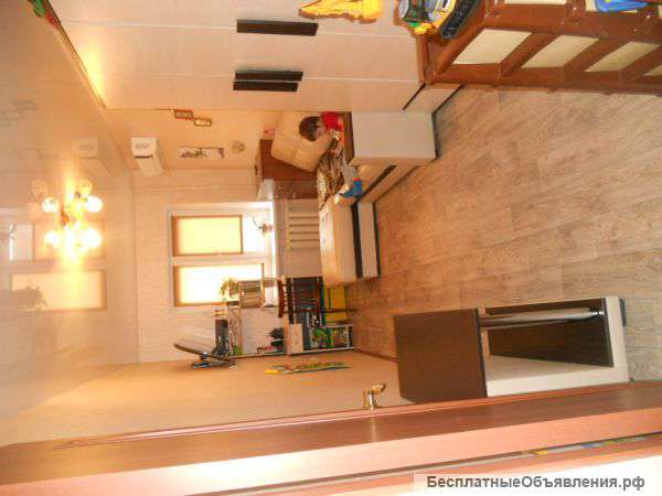 Квартиру в Заводском р-не