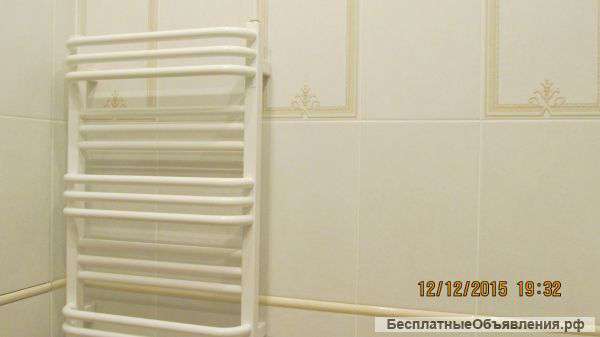 Ремонт квартир