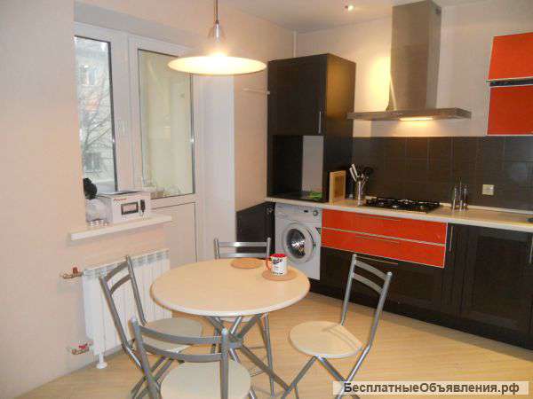 Квартиру- студию