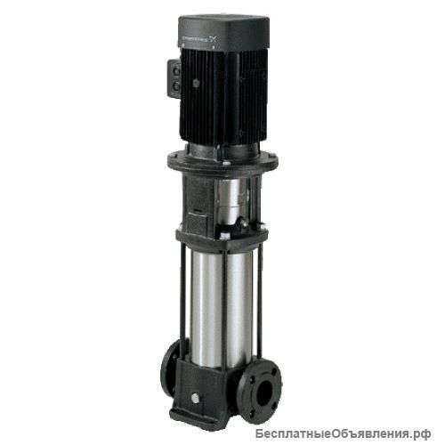 Насос Grundfos CR10-16 A-FJ-A-E-hqqe 3x400D 50 HZ