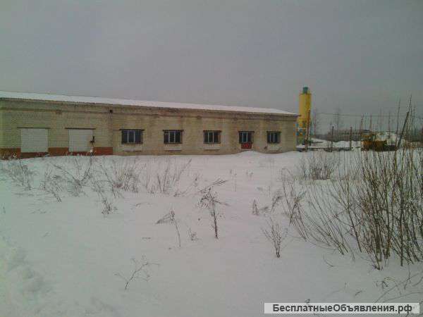 Мастерская