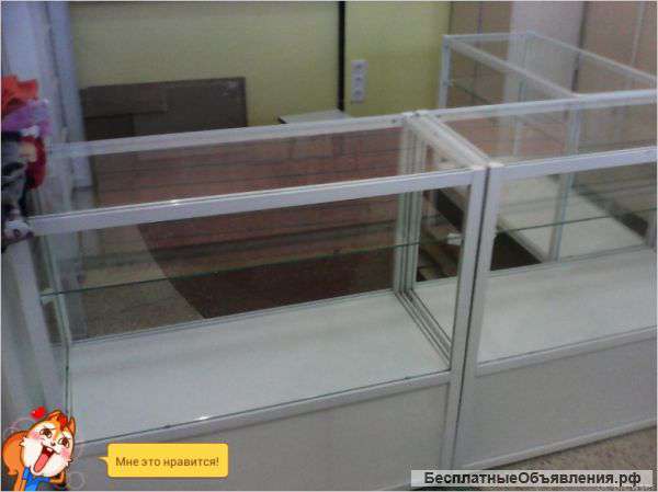 Подам стекляный стол