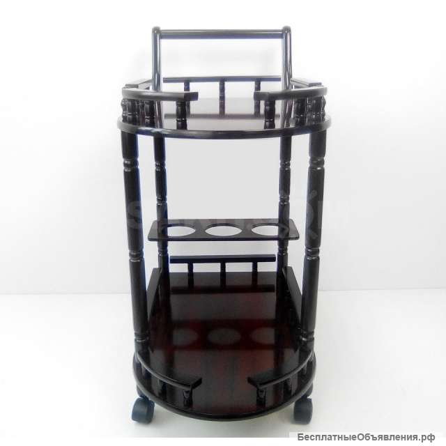 Стол сервировочный JW-104S МАХ (новый)