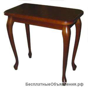 Столы из массива. Производство.