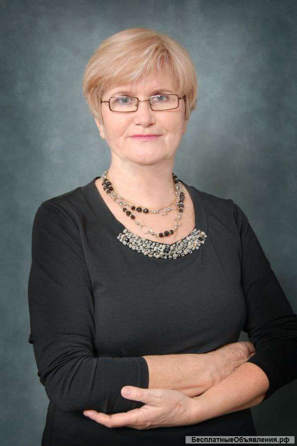 Уроки испанского языка от опытного переводчика с 30 летним стажем