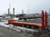 Полуприцепов HRD (Германия)