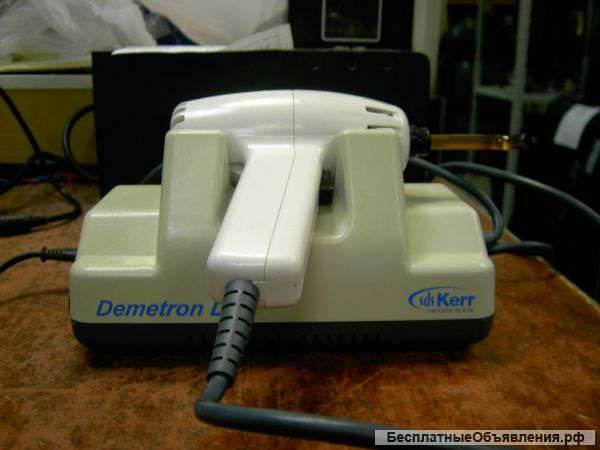 Demetron LC