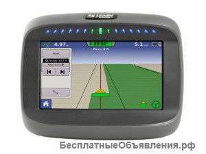 Агро навигаторы Trimble и Ag Leader