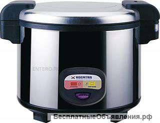 Рисоварка Kocateq JF 8195 SS