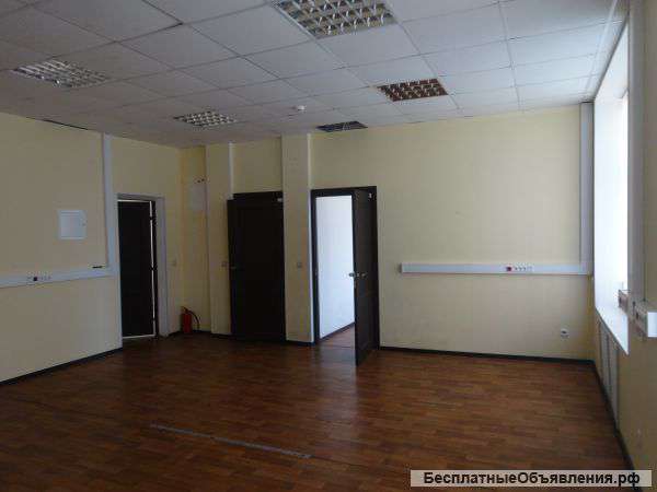 Прямая аренда офиса 49 м2