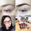 NEW Хна для окрашивания бровей и ресниц Naturalhenna D'ajour в Хабаровске