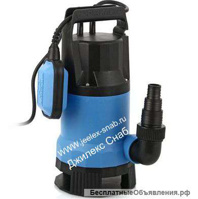 Насос погружной Дренажник 200/25