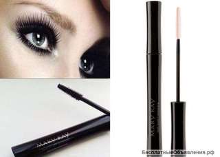 Тушь для ресниц Lash Love