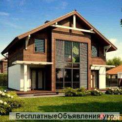 Компания Новосёл предлагает строительство и ремонт домов, офисов