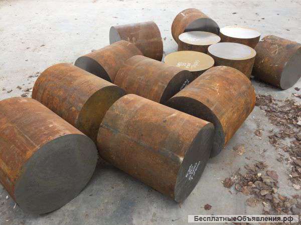 Нарезанные заготовки ст.20