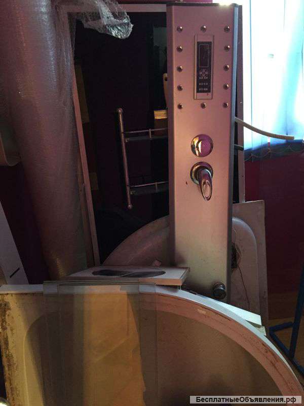 Душевая кабина продаю
