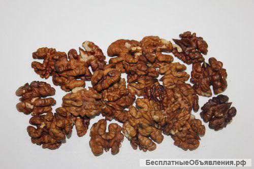 Грецкий орех