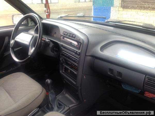 Ваз 2114 2004г