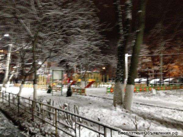 Квартиру на Воронке