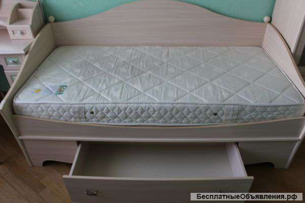 Мебель для детской (подростковой) комнаты