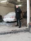 Автомойка