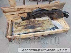 Плита магнитная 7208-0012 (200х560 (630))