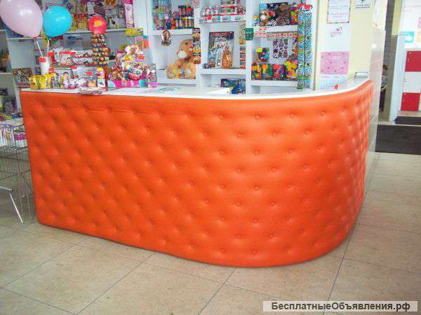 Ресепшн на заказ