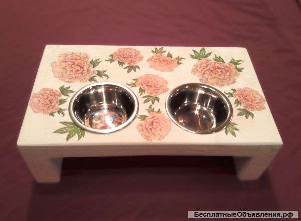 Добротная мебель шале